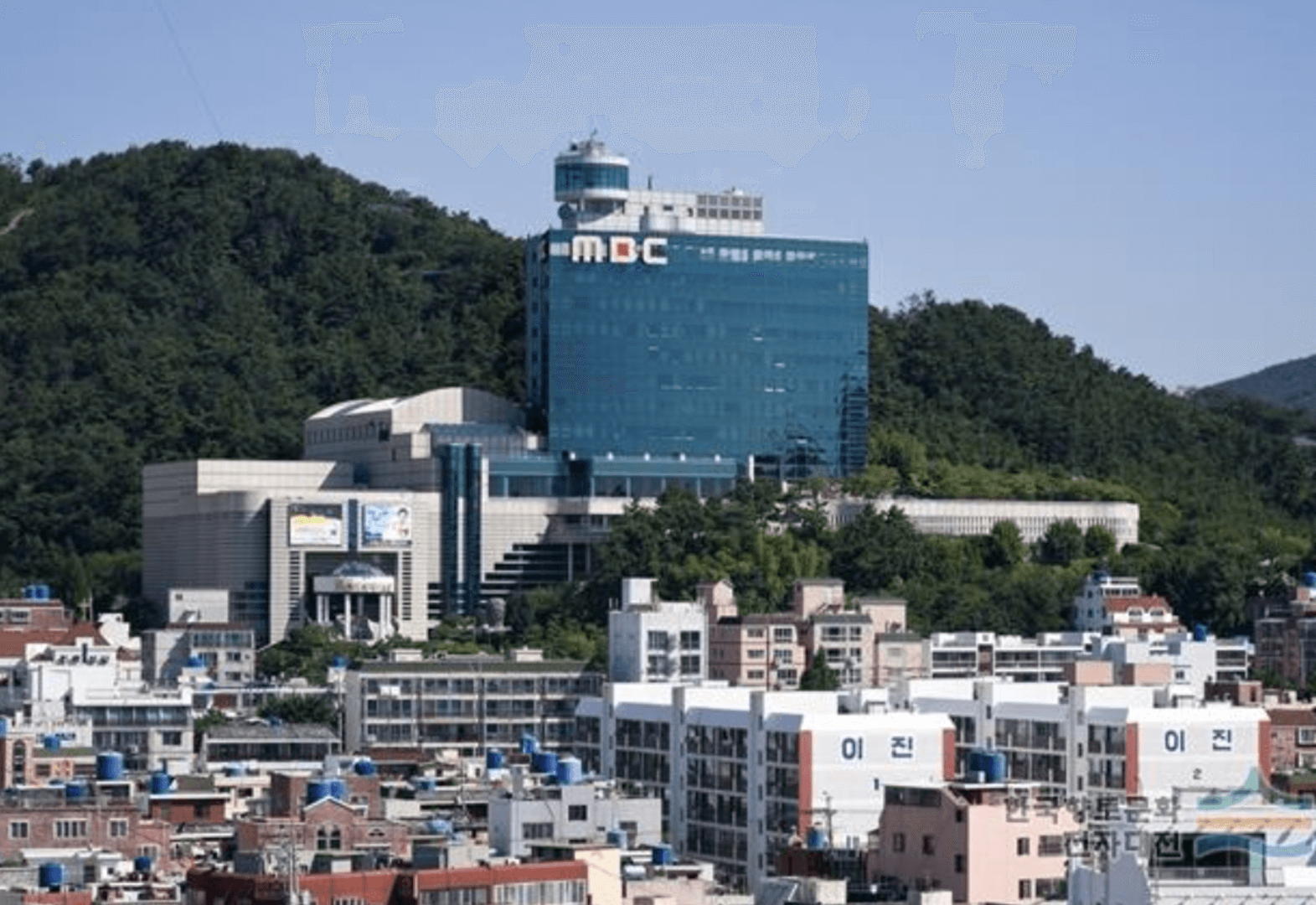 수영구 민락동 316-2번지 주택건설사업계획 승인